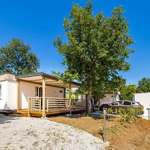 Mini Funtana Campingplatz Poreč