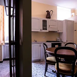 Casa Costa Classica Apartment Genua